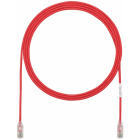 Panduit - Copper Patch Cord, Category 6 Performanc