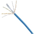 Panduit - Copper cable, Enhanced, Cat6, 4 Pair, 23