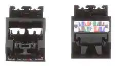 Panduit - 45° Up/Down Cap for TX6A Category 6A UT