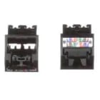 Panduit - 45° Up/Down Cap for TX6A Category 6A UT