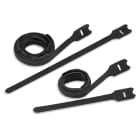 Panduit - Hook & Loop Tie, Plenum Loop Style, 8.0L