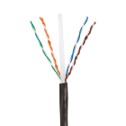Panduit - Copper Cable, Category 6, 4-pair, 23AWG,
