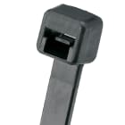 Panduit - Collier PLT;292X4,8mm;PA 6.6;Noir Resistant haute température;Cdt:1000 (sachet)