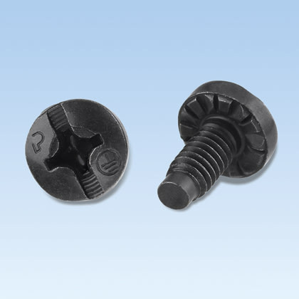 Panduit - Bonding Screw, Black