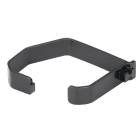 Panduit - 2" Wire Retainer for PanelMax DIN Rail W