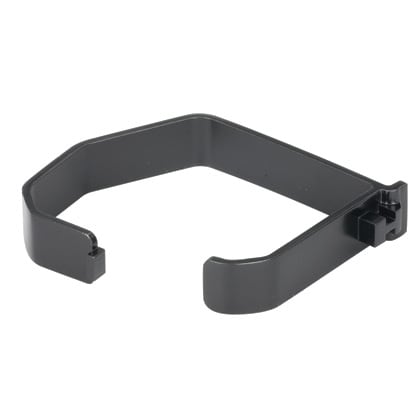 Panduit - 4" Wire Retainer for PanelMax DIN Rail W