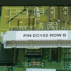 Panduit - Etiquette adhésive blanche;17,8x6,4mm;polyester;pour imprimante laser;Cdt.10000