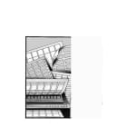 Panduit - Etiquette adhés. autoprotégée blanche;25,4x61,9x19,1mm;impr. DOT MATRIX;Cdt.1000
