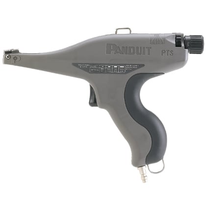 Panduit - Pneumatic Cable Tie Tool for Submin, Min