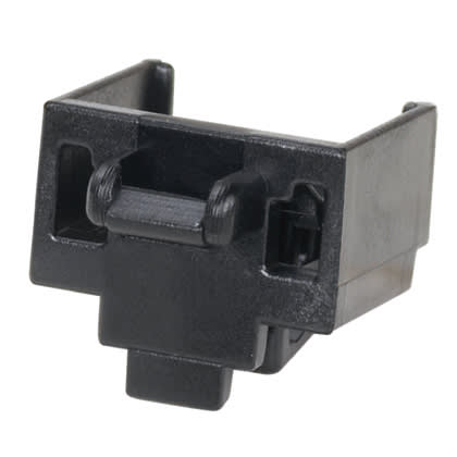 Panduit - Jack Module Block-out Device, 100 block-