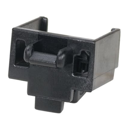 Panduit - Jack Module Block-out Device, 100 block-