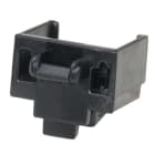 Panduit - Jack Module Block-out Device, 100 block-