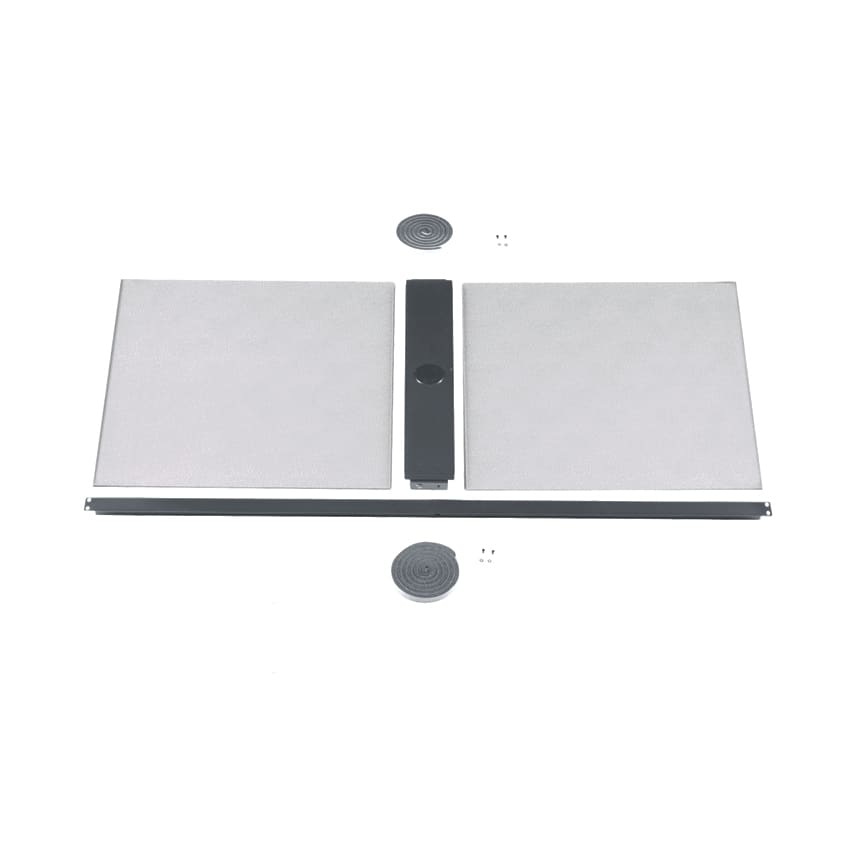 Panduit - Net-Contain Integral Roof for 600mm Widt