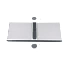 Panduit - Net-Contain Integral Roof for 600mm Widt