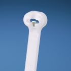 Panduit - Collier serrage Barb-Ty sans crantage;203X4,7; PA 6.6 naturel (-60°C à 85°C); Cd