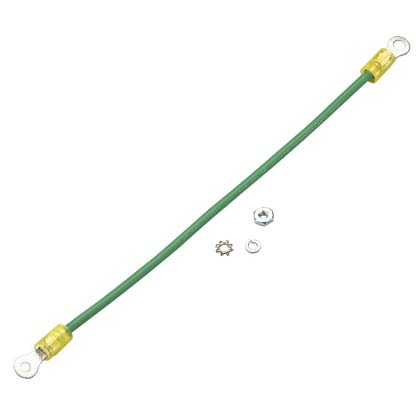 Panduit - Grounding Kit for Modular Panels
