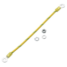 Panduit - Kit de mise à terre pour panneaux modulaires ; Cdt.1