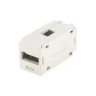 Panduit - Mini-Com USB 2.0 Female A/Female A Coupl