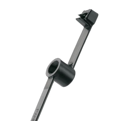 Panduit - Stud Mount Tie, Releasable, 6.9L (176mm)