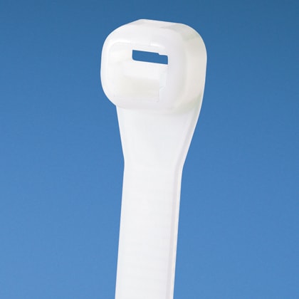 Panduit - Cable Tie, SG Series, 8.3L (211mm), Stan