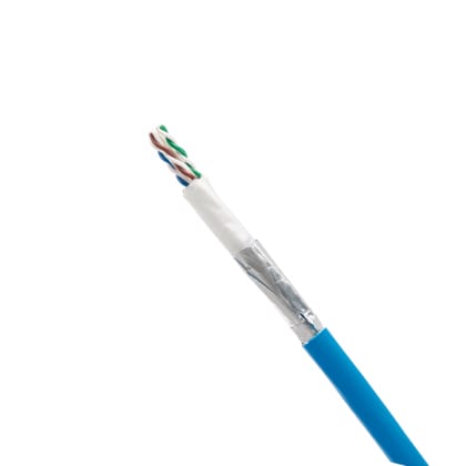 Panduit - Copper Cable, Cat 6A, 4-Pair, 23 AWG, UT