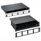 Panduit - Rack Mount Fiber Tray 48 Port. Available