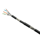 Panduit - Copper Cable, Armored, MUD-Resistant, Ca