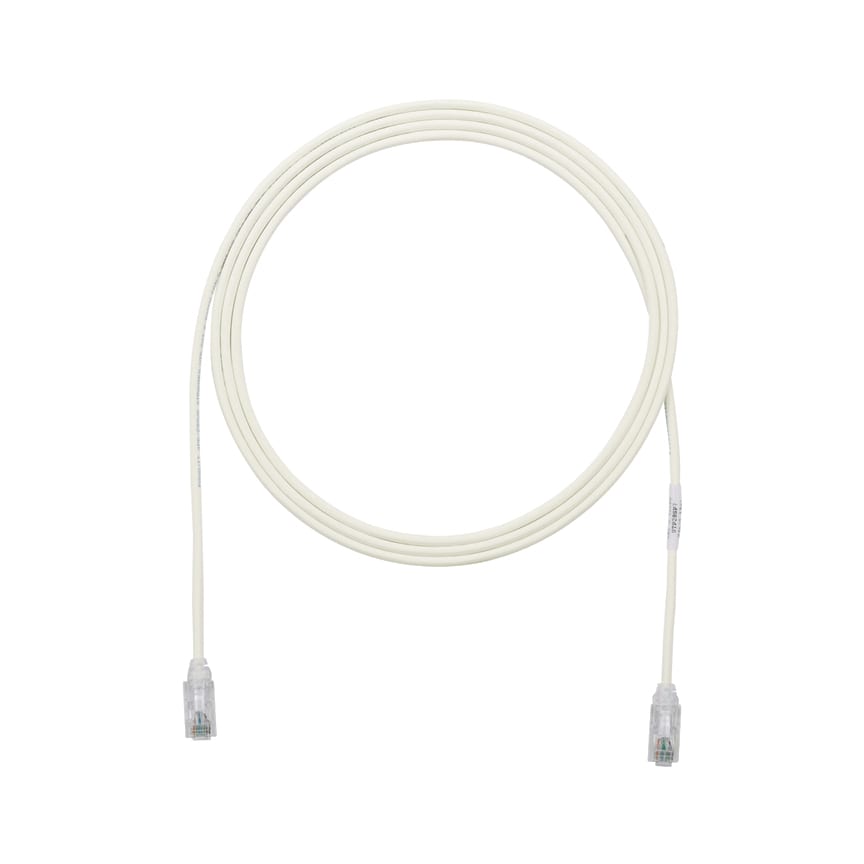 Panduit - Category 6 Performance 28 AWG, UTP Patch