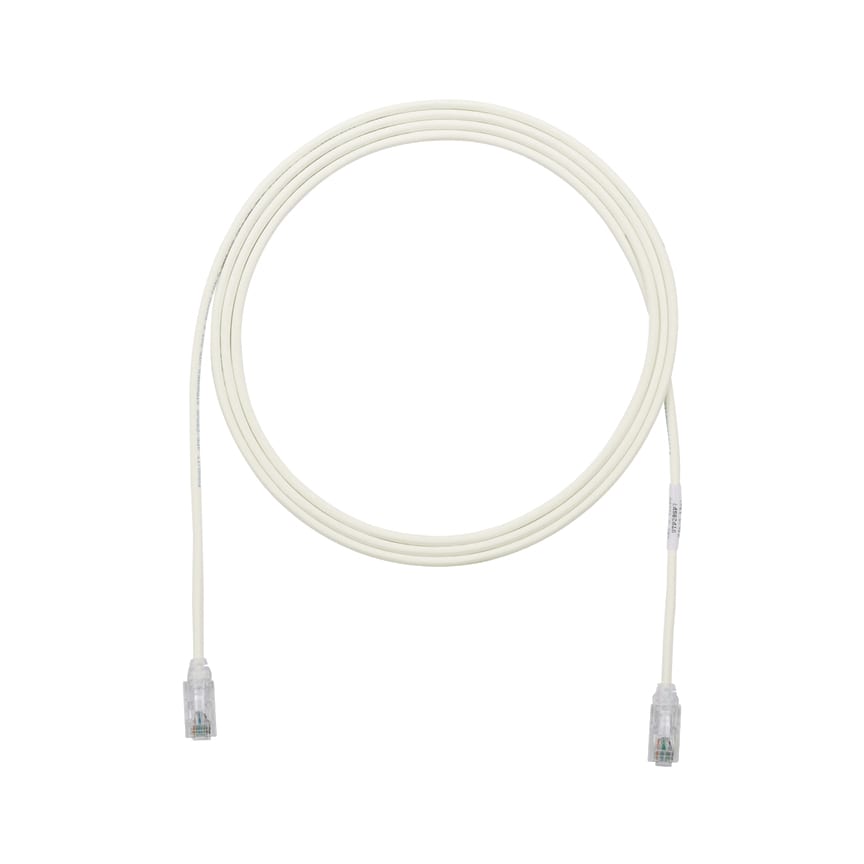 Panduit - Copper Patch Cord, Category 6 Performanc