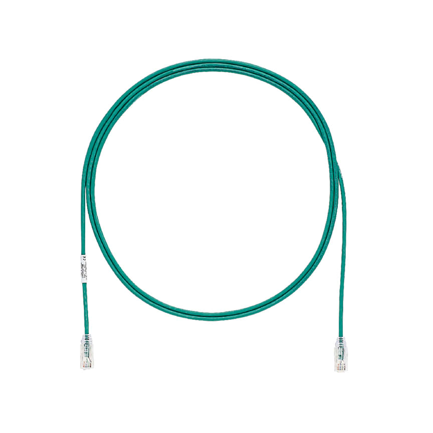 Panduit - Copper Patch Cord, Category 6 Performanc