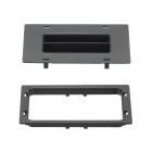 Panduit - Net-Access Cabinet Top Cover and Cable P