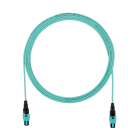 Panduit - OM3 12f Interconnect LSZH PanMPO F/PanMP