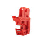 Panduit - PowerLOK Circuit Breaker Lockout Device,
