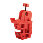Panduit - PowerLOK No Tool, Circuit Breaker Lockou