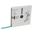 Panduit - Insulated Ferrules on Mini-Reel, single