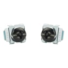 Panduit - M5 Screw With Cage Nut