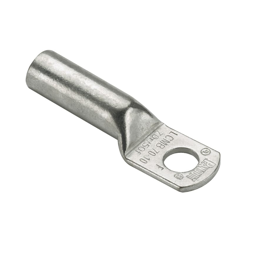 Panduit - Copper Compression Metric Lug, 1 Hole, L