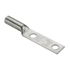 Panduit - Cosse métrique 16mm² Cu;2 trous M8;fût standard;sans fenêtre inspection;Cdt.50