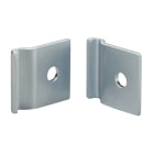 Panduit - Bracket, Vertical Wall Mount, Electro Zi