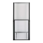 Panduit - Net-Contain Adjustable Vertical Wall (26