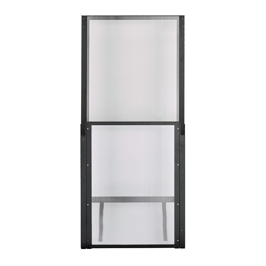 Panduit - Net-Contain Adjustable Vertical Wall (38