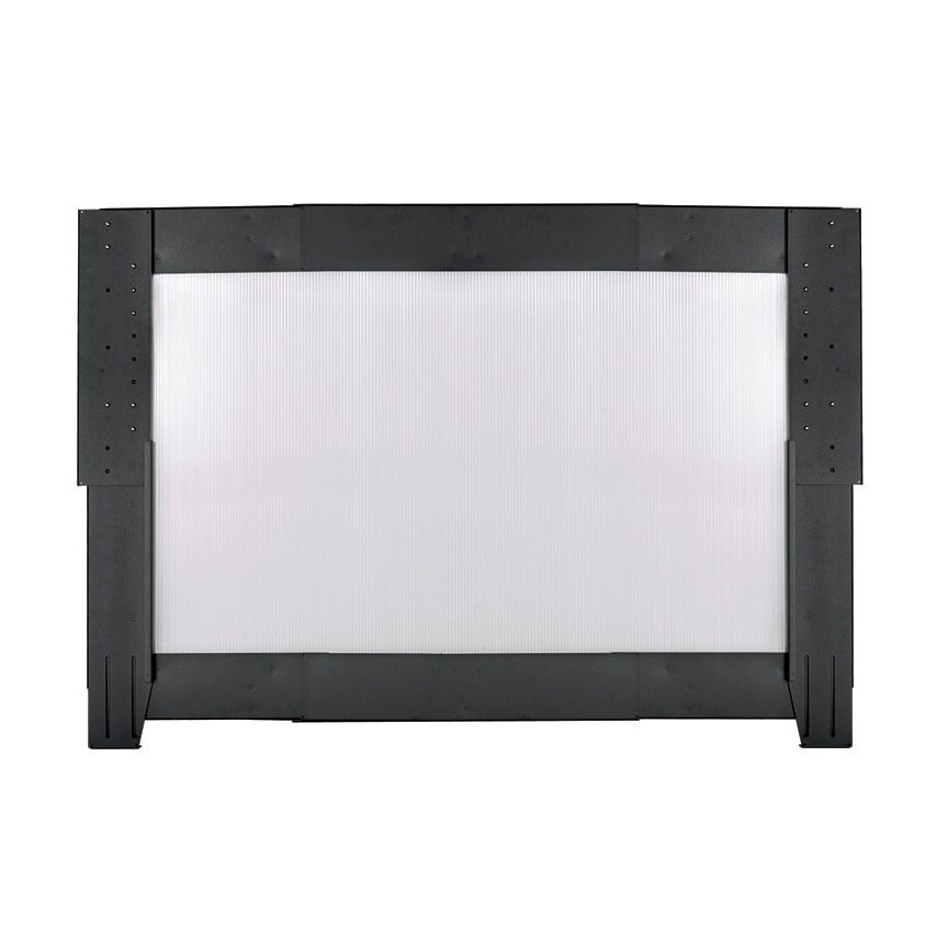 Panduit - USRC - Adjustable End-of-Row Vertical Wa