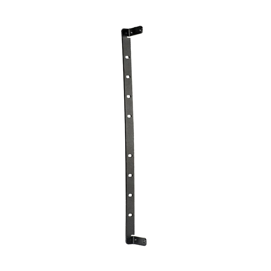 Panduit - Zero RU Vertical Patch Bracket for S-Typ