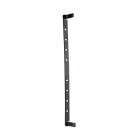 Panduit - Zero RU Vertical Patch Bracket for S-Typ