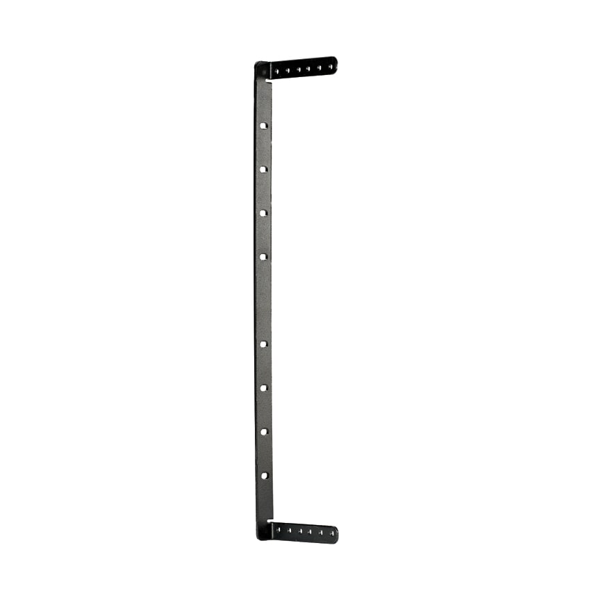 Panduit - Zero RU Vertical Patch Bracket For S and