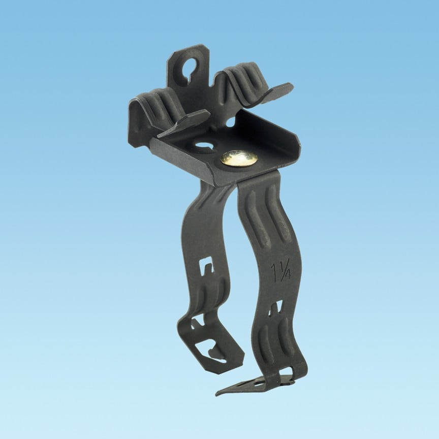 Panduit - Beam Clamp for 5/16" - 1/2" Flange with