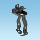 Panduit - Beam Clamp for 5/16" - 1/2" Flange with