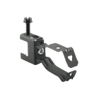Panduit - Screw-on Beam Clamp for up to 1/2" Flang