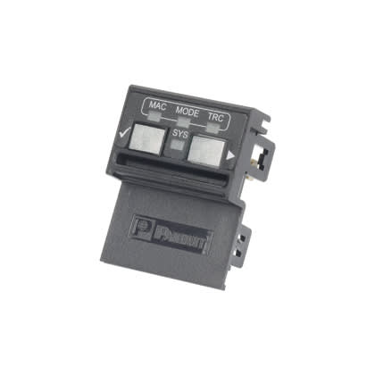 Panduit - PanView iQ Panel Manager Interface Unit