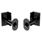 Panduit - N-Type End of Row Slack Spool, BL